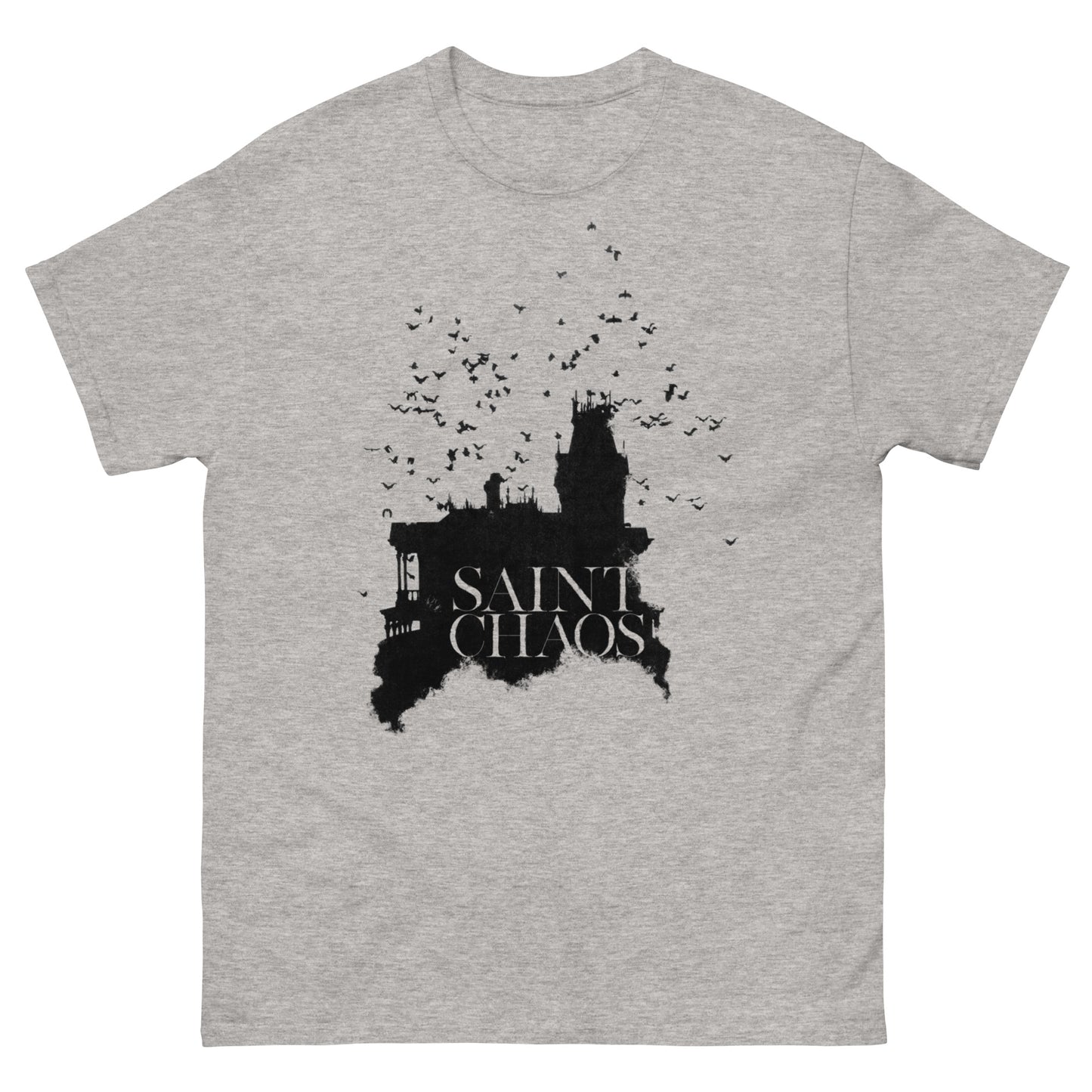 Ghosts & Monsters - T-Shirt