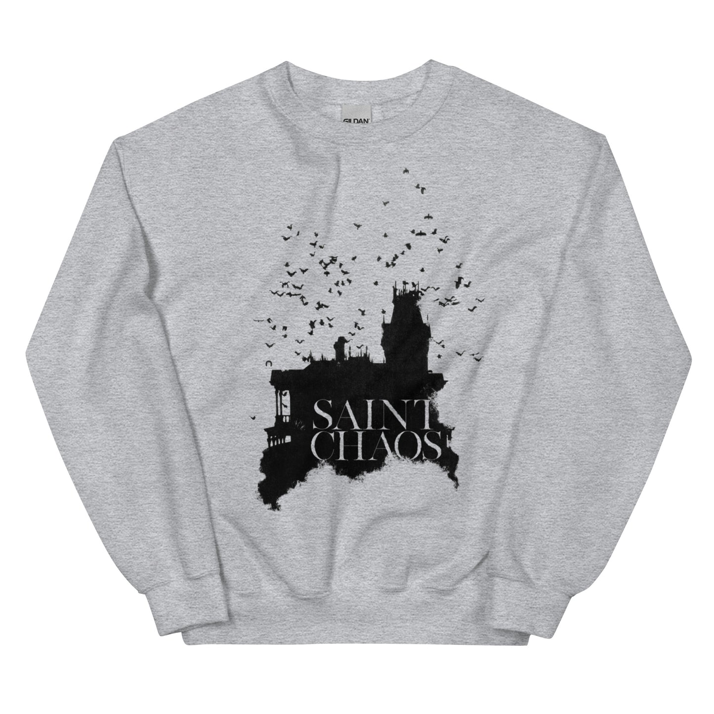 Ghosts & Monsters - Sweatshirt