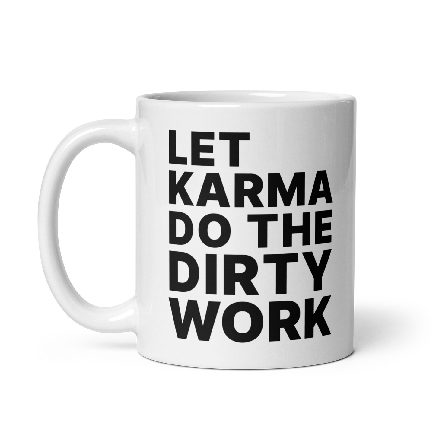 KARMA Mug